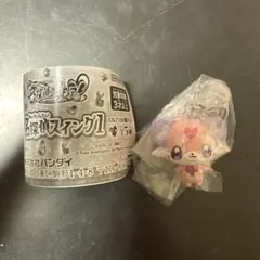 名探偵プリキュア　名探偵スイング　ポチタン