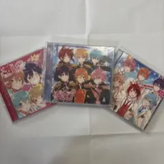 すとぷりCD 3枚セット