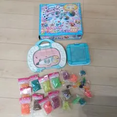 アクアビーズセット