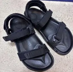 BIRKENSTOCKサンダル kalahari 26cm ユニセックス美品のサムネイル