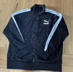 プーマ　T7 ジャージ　XL 美品！のサムネイル