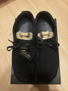 クラークス　Clarks ワラビー JP26.0