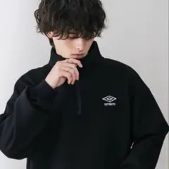 2025年最新】umbro プルオーバーの人気アイテム - メルカリ