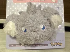 ポケピース パッチンぬいぐるみ ニャスパー