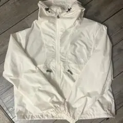 THE NORTH FACE フード付きマウンテンパーカー
