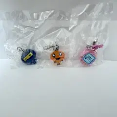 たまごっち　めじるしアクセサリー3 ガチャ