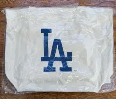 MLB TOKYO SERIES 2025 野球 トートバック