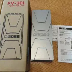 BOSS FV-30L フットボリュームのサムネイル