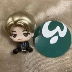 一番くじ Mrs. GREEN APPLE C賞 デフォルメフィギュア 若井滉斗 - メルカリ