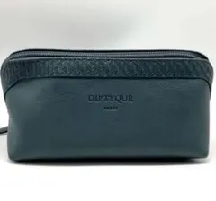 カタール航空 ビジネスクラス diptyque ポーチのみ - メルカリ