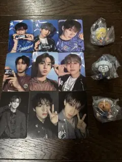 Straykids&skzooグッズ