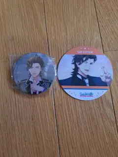 2026年最新】桐生院ヴァンの人気アイテム - メルカリ