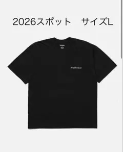 値下げ不可neighborhood2026TシャツサイズL未使用ネイバーフッドのサムネイル