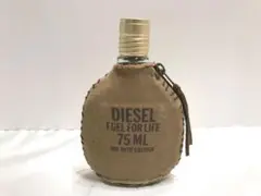 香水ディーゼルDIESELフューエル フォー ライフ プールオムEDT 75mlのサムネイル