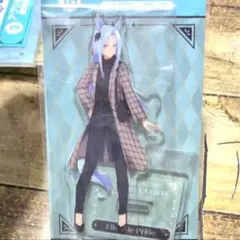 ウマ娘 シンデレラグレイ エンタメくじ エラズリープライド アクリルスタンド