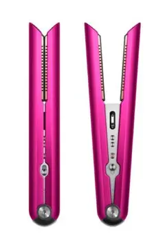 2026年最新】Dyson ストレートヘアアイロンの人気アイテム - メルカリ