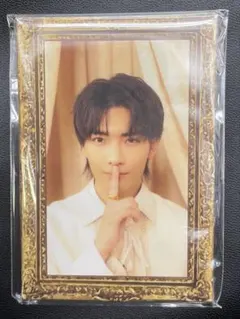 武藤潤 アイドル