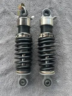 タント LA600S 純正サスペンションセット 250605-E7 美品 タントカスタムRS LA600S 純正サスショック 1台分