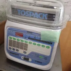 2026年最新】トスパック v-280aの人気アイテム - メルカリ