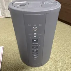 スチーム加湿器　EE-DD35のサムネイル