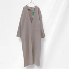 新品タグ付きSELECT MOCA オールインワン サロペット F