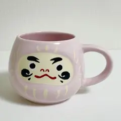 【新品】スターバックス 2020年 東京 ダルマ マグカップ