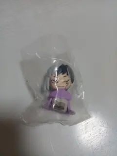 Dr.STONE　肩ズン　あさぎりゲン