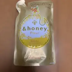 &honey Fleur Mimosa Moist Treatment 350g