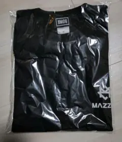 MAZZEL ロゴTシャツ タオル チャーム 入会特典付き MAZZEL ロゴTシャツ タオル チャーム 入会特典付き MAZZEL on X:
