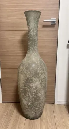 スウェーデン製 Gränna Glasbruk アートガラス 花瓶 箱付き スウェーデン製 Gränna Glasbruk アートガラスボール箱付き - メルカリ