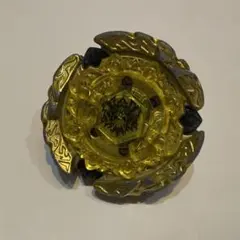 金屬對戰 戰鬥陀螺 冥王凱斯