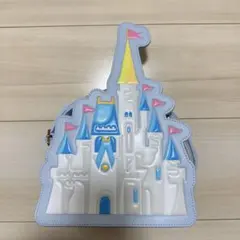 シンデレラ城 ショルダーバッグ ディズニーランド 東京ディズニーリゾート