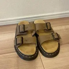 Dr.Martens JOSEF サンダルのサムネイル