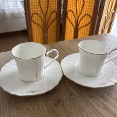 givenchy コーヒーカップ