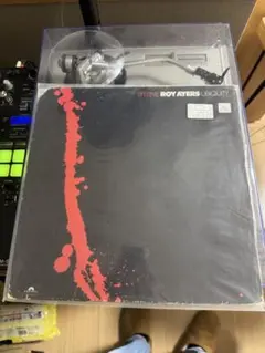 2026年最新】roy ayers レコードの人気アイテム - メルカリ