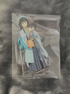 鬼滅の刃 時透無一郎 ナンジャタウン アクリルスタンド いこいの里巡り