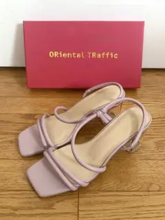 ORiental TRaffic サンダルのサムネイル