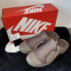 NIKE クロッグポジット 27.5cm 超美品 Clogposite - メルカリ
