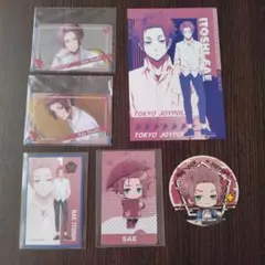 ブルーロック　糸師冴　まとめ売り