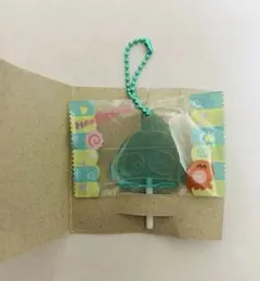 サンリオ　キャラクターズ キャンディチャームズ グミ ハンギョドン