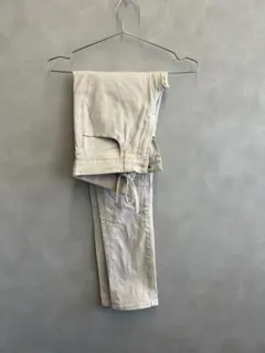 UNIQLO スキニーパンツ