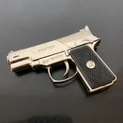 ★【中古アティーク】ピストル型ライター ★ 2025年最新】ピストル型ライターの人気アイテム - メルカリ