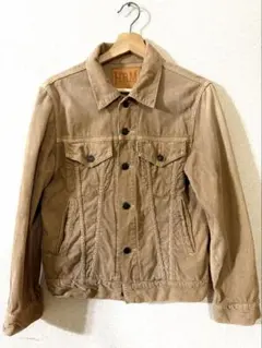 2025年最新】HOLLYWOOD RANCH MARKET Gジャン・デニムジャケットの人気