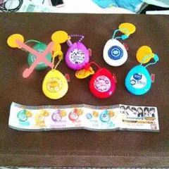 Kiramune2 ボイスサウンドドロップ