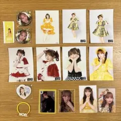 FRUITSZIPPER 早瀬ノエル まとめ売り