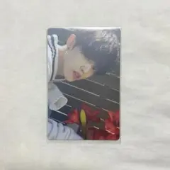 seventeen エスクプス トレカ teenage - メルカリ