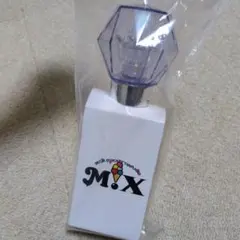 週末値下げ☆M!lk ペンライト　未開封