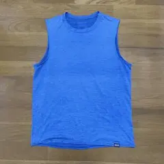 patagonia パタゴニア キャプリーンクール デイリー