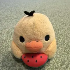 サンエックス　リラックマキイロイトリマスコット