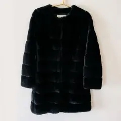 2026年最新】CECIL McBEE レディース 毛皮・ファーコートの人気